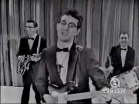 Buddy Holly And The Crickets Peggy Sue