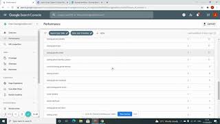 Use Google Search Console to Help You Win More Organic Website Traffic - Great SEO Technique