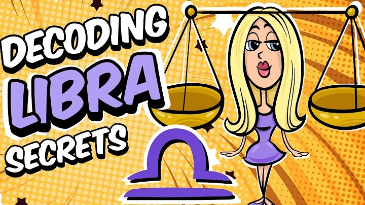Decoding LIBRA Personality Traits & Secrets - DayDayNews