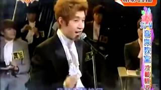 Henry solo 《Julia》  Variety