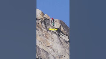 The Key to Success, Embracing Failure.