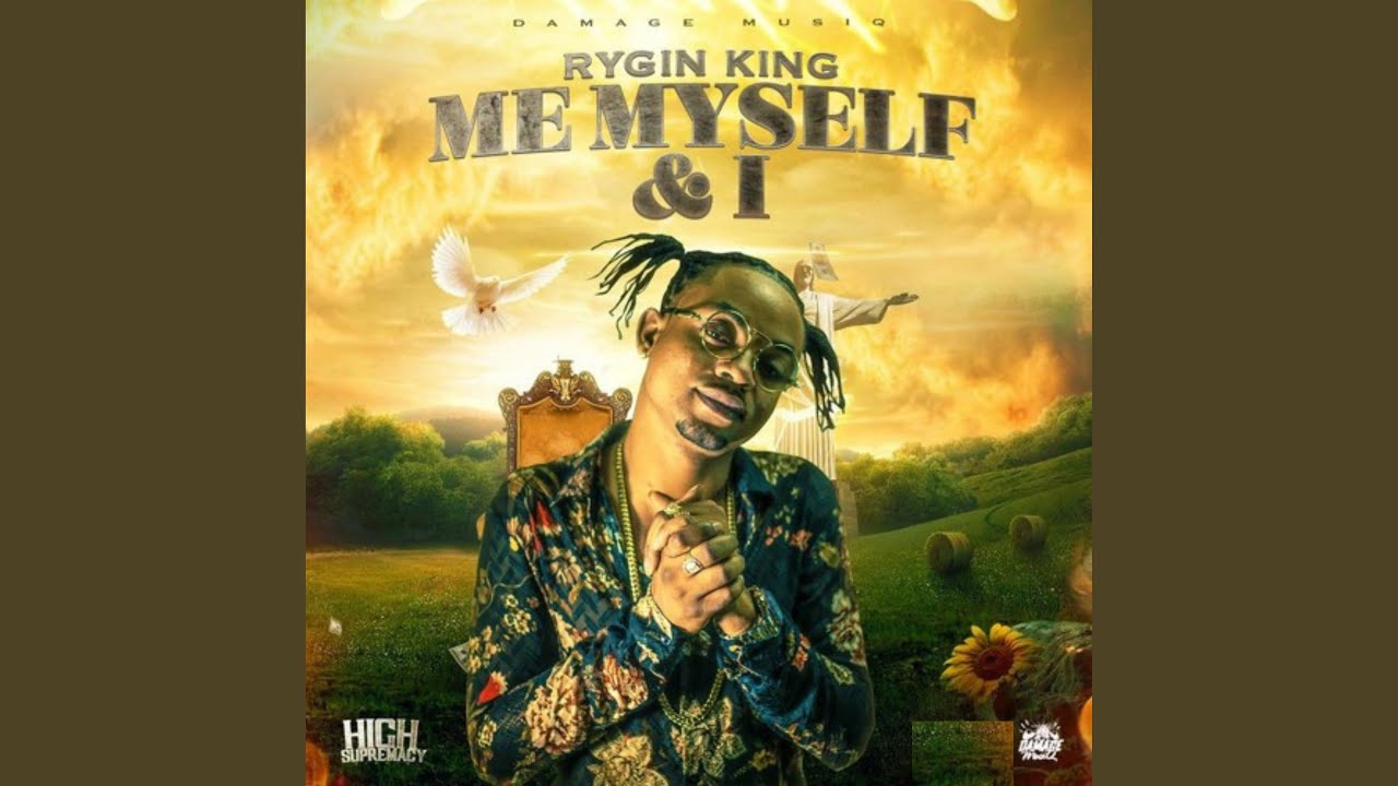 Me,Myself & I - YouTube Music