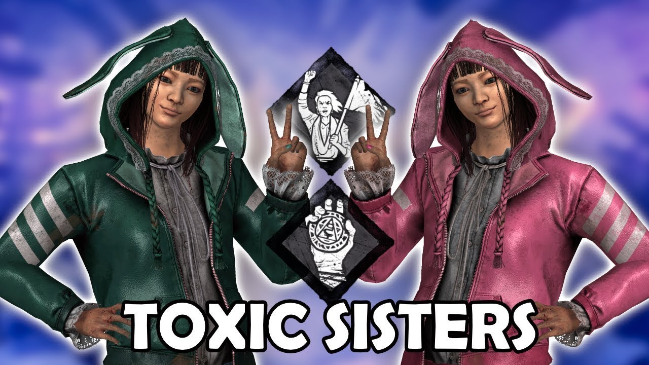 Killers HATE For The People