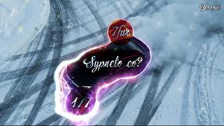 Yarovi - Sypneło Co? Drift Mode On 17 7Fur Mixtape