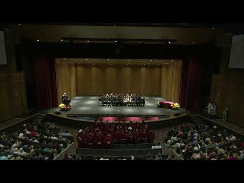 Davison Alternative Education 2026 Commencement Ceremony
