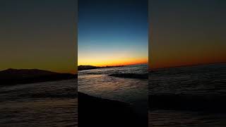 Rahatlatıcı Deniz Videosu