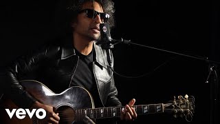 Miniatura de vídeo de "William DuVall - Smoke And Mirrors (From Holly Lane Studios)"