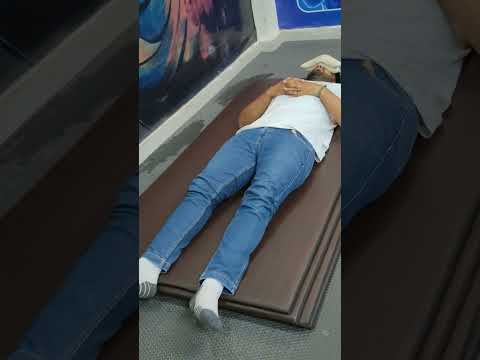 wait therapy and anxiety and depression therapy wait anxiety depression physiotherapy reels
