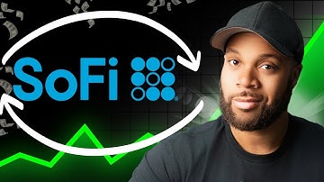 RETIRE EARLY Running The Wheel Strategy Options On SOFI  ($5,000mo Tutorial)