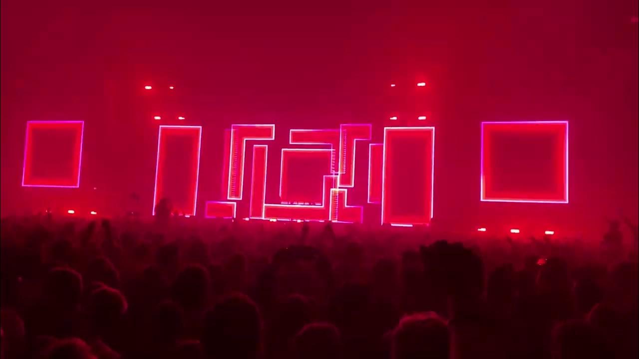 Bicep Glue & Apricots & Water (Live AllyPally) YouTube