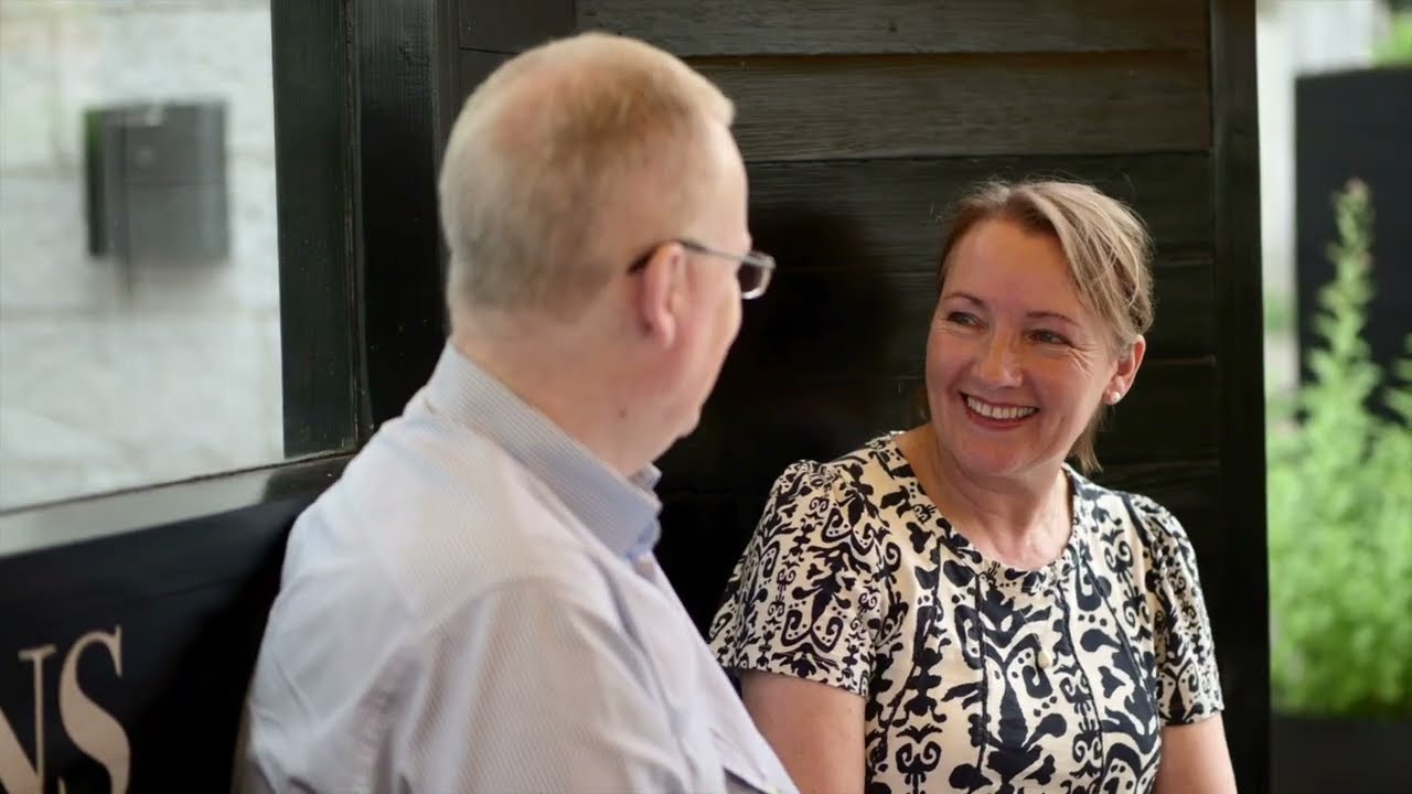 Gleeson's Roscommon Promotional Video