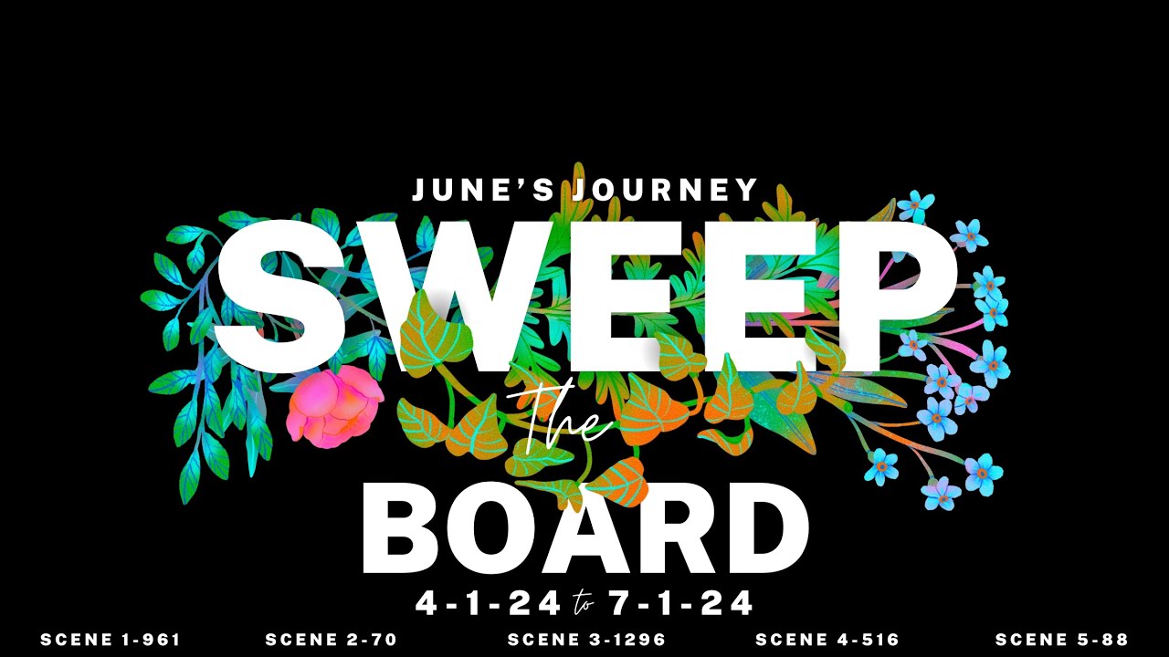 JUNE S JOURNEY SWEEP THE BOARD 4 To 7 JAN 2024 DEMO ONLY YOU MAY june-s-journey-sweep-the-board-4-to-7-jan-2024-demo-only-you-may