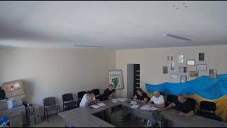 Комісія з питань планування фінансів бюджету та соціально-економічного розвитку від 10.08.2026