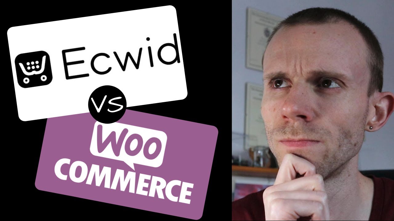 Ecwid vs WooCommerce - Which is the best Ecommerce Plugin for WordPress?