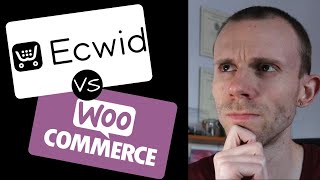 Ecwid vs WooCommerce - Which is the best Ecommerce Plugin for WordPress?