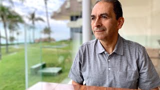  I Can Hear Your Voice Dad 