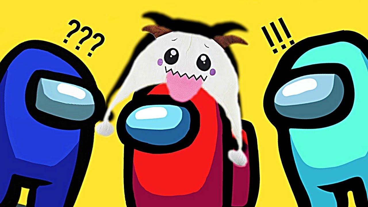 ESKÜSZÖM, HOGY NEM ÉN VAGYOK A GYILKOS!! | Among Us