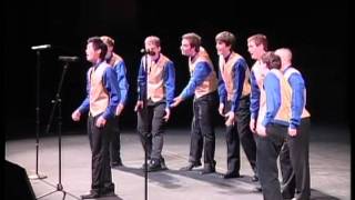 TEDxBerkeley - Noteworthy - 2nd Performance