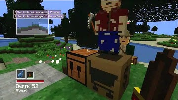 Total Miner - The Digging Deep Series: Episode 5