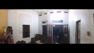 TRƯỚC VÀ SAU KHI HOÀN THIỆN TRANH 3D TẠI BẮC GIANG | HOTLINE 0328077444