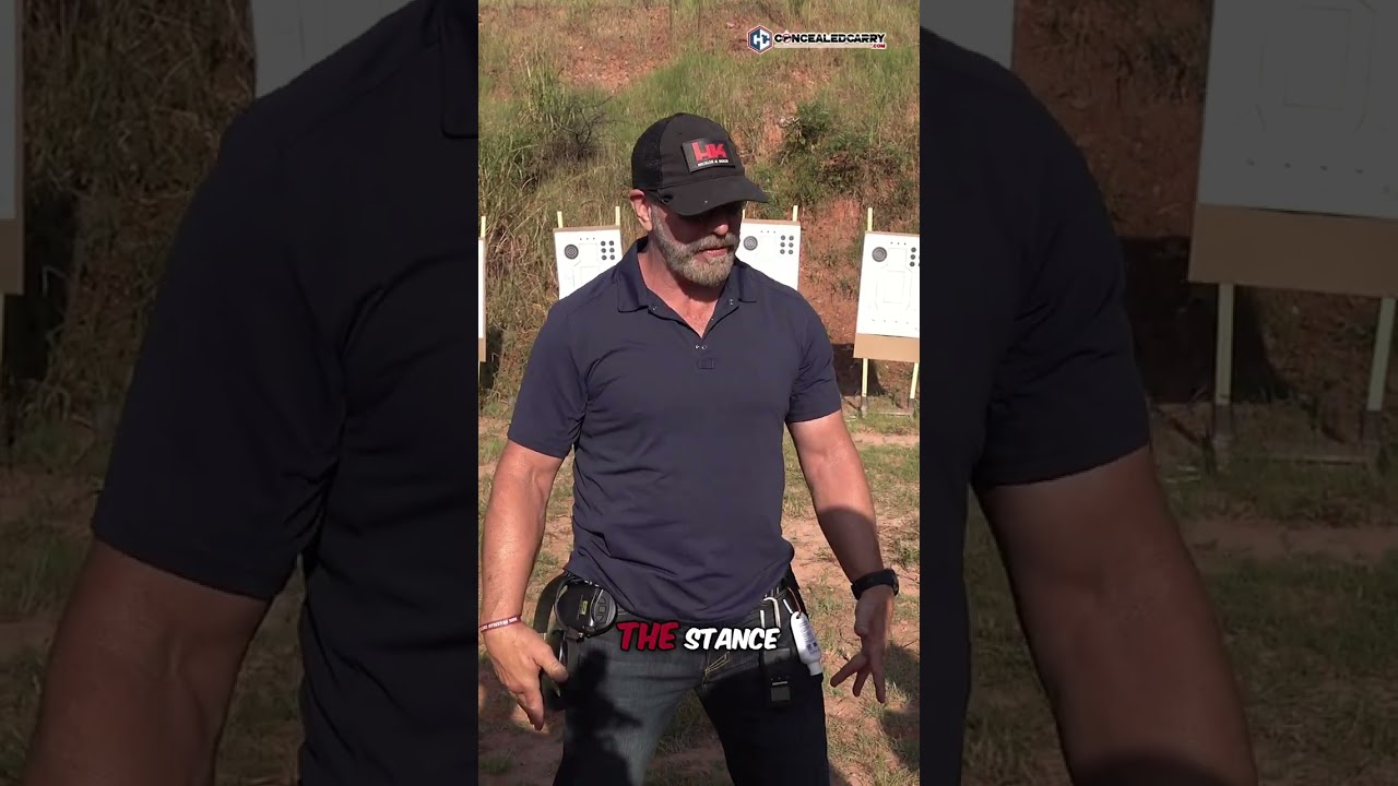 Fix THIS Shooting Mistake Now! #shorts