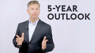 New Revenue Forecasts Reveal 5-Year Positive Outlook l AVIXA Intel