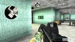 Bullet Force - Play Bullet Force on Crazy Games screenshot 3