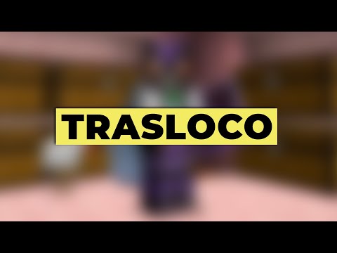 Nove Traslochi in Dieci Anni