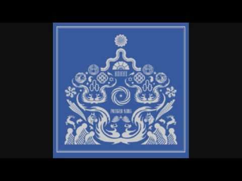 KOHKI 2000~2003 CD sample