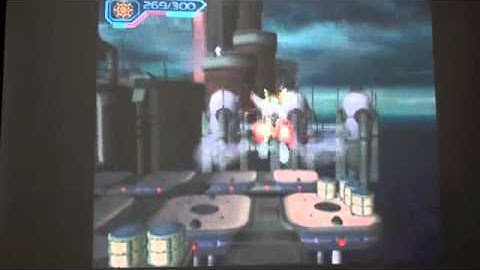 Ratchet and Clank Going Commando Planet Notak Part 2