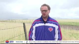 UFOs in Montana: Redgate area near Deer Lodge a hotspot for paranormal and UFO activity