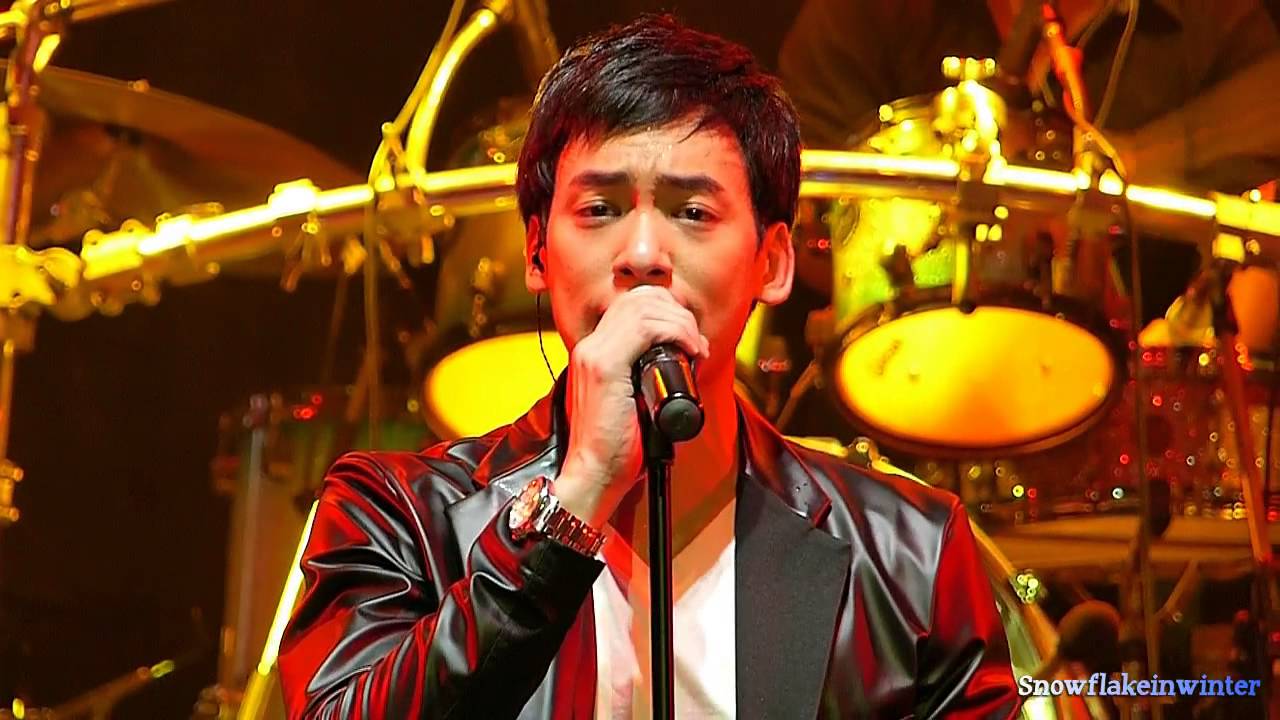 Bie บี้ @ HollandBeer Rama2 Concert (12-06-14)