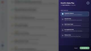 Manage renewals and find expansions