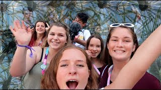 What Actually Happens at Vidcon!!