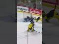 VIGGO BJORCK PROSPECT POWER PLAYER! #nhldraft
