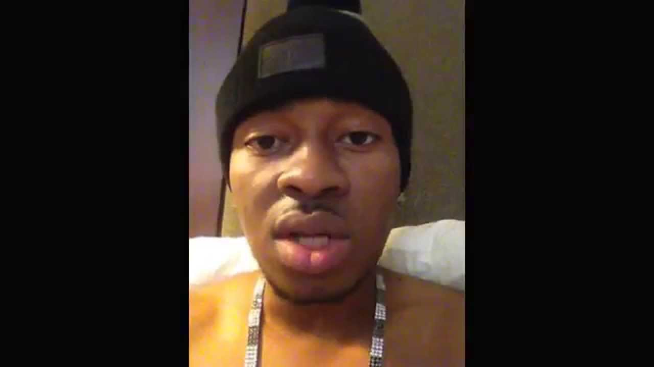 Mr Splurt, Ward 21, & Gappy Ranks, musical journey..