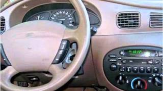 1998 Ford Escort Wagon Used Cars Marlboro NJ