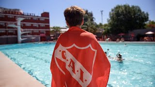 UN DÍA EN LA COLONIA DE #INDEPENDIENTE