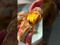 🍔🌯 Cottage Cheese Cheeseburger Wrap Melt #youtubeshorts #recipe #bonnecuisine