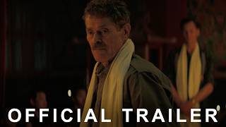 Tenzing official trailer