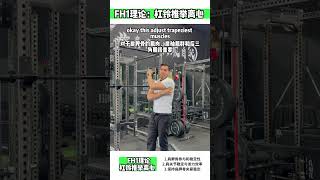 Eccentric Loading in the FH1 Overhead Press|Control & Lowering Phase