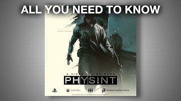 Is Physint the BIGGEST Game Changer of 2030?