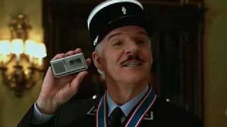 At the Movies With Peter Travers - Crossing Over and Pink Panther 2