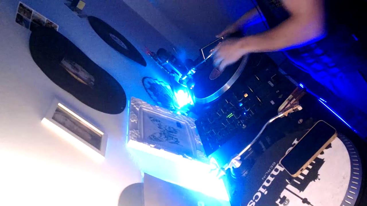 Matrix I am Legend made by R.Liebau