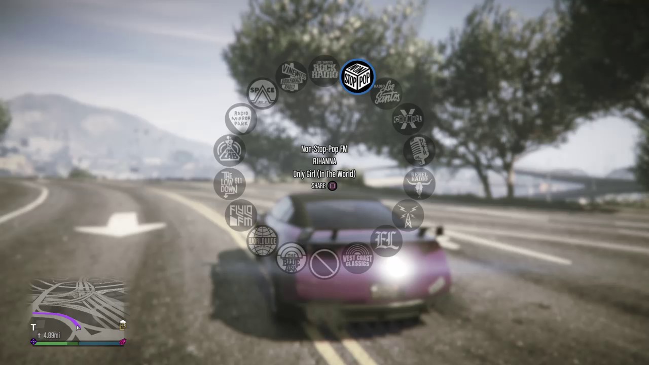 Secret rare car Gta 5 YouTube