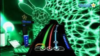 DJ Hero 2-Expert Mode-Deadmau5 Mix