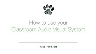 Using your in classroom A/V system Net Worth