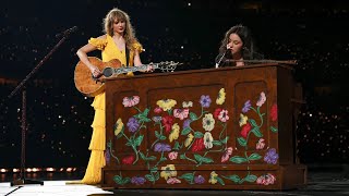 Taylor Swift  I Miss You Im Sorry with Gracie Abrams  On The Eras Tour
