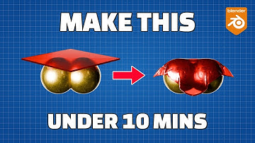 How to Create VIRAL Cloth Simulation in Blender — Beginners Can Do This