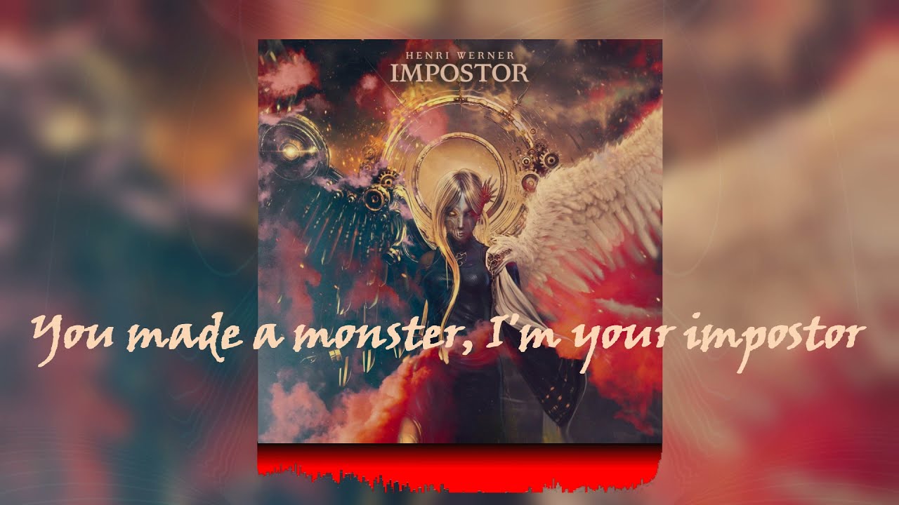 Watch Henri Werner - Impostor on YouTube Watch Henri Werner - Impostor on YouTube